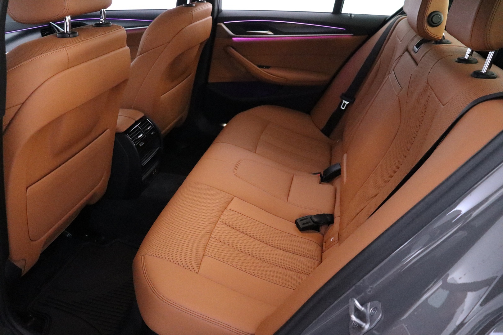 BMW 545 2022
