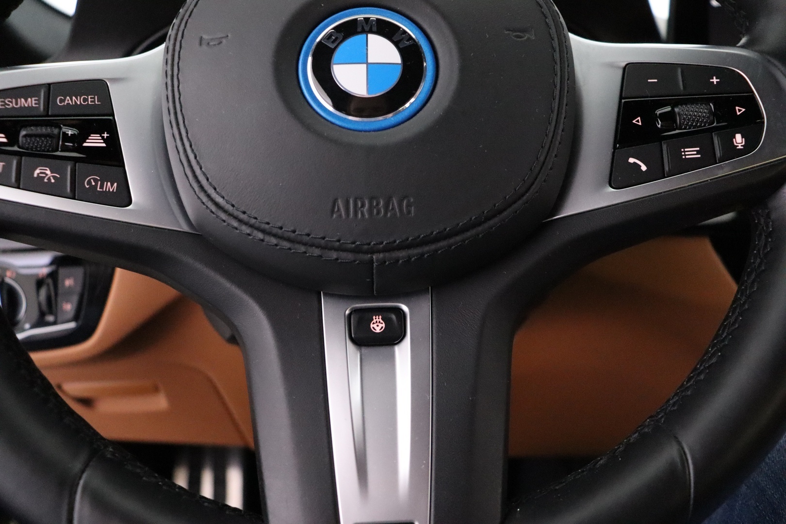 BMW 545 2022