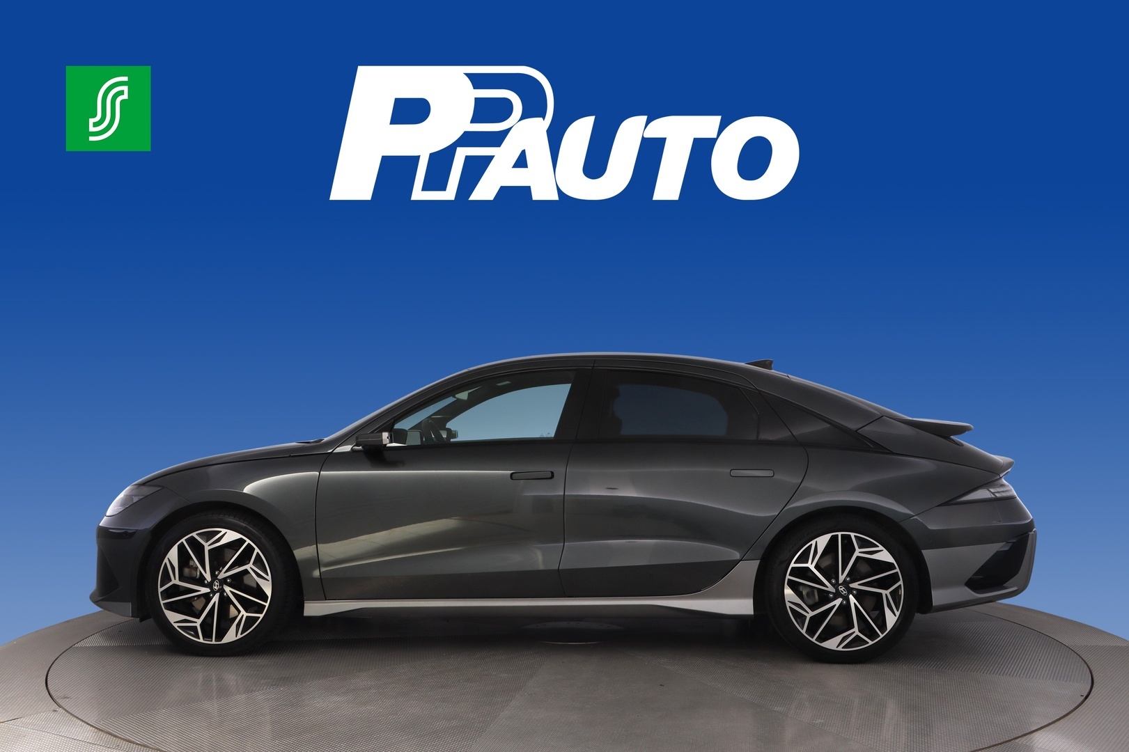 HYUNDAI IONIQ 6 2025