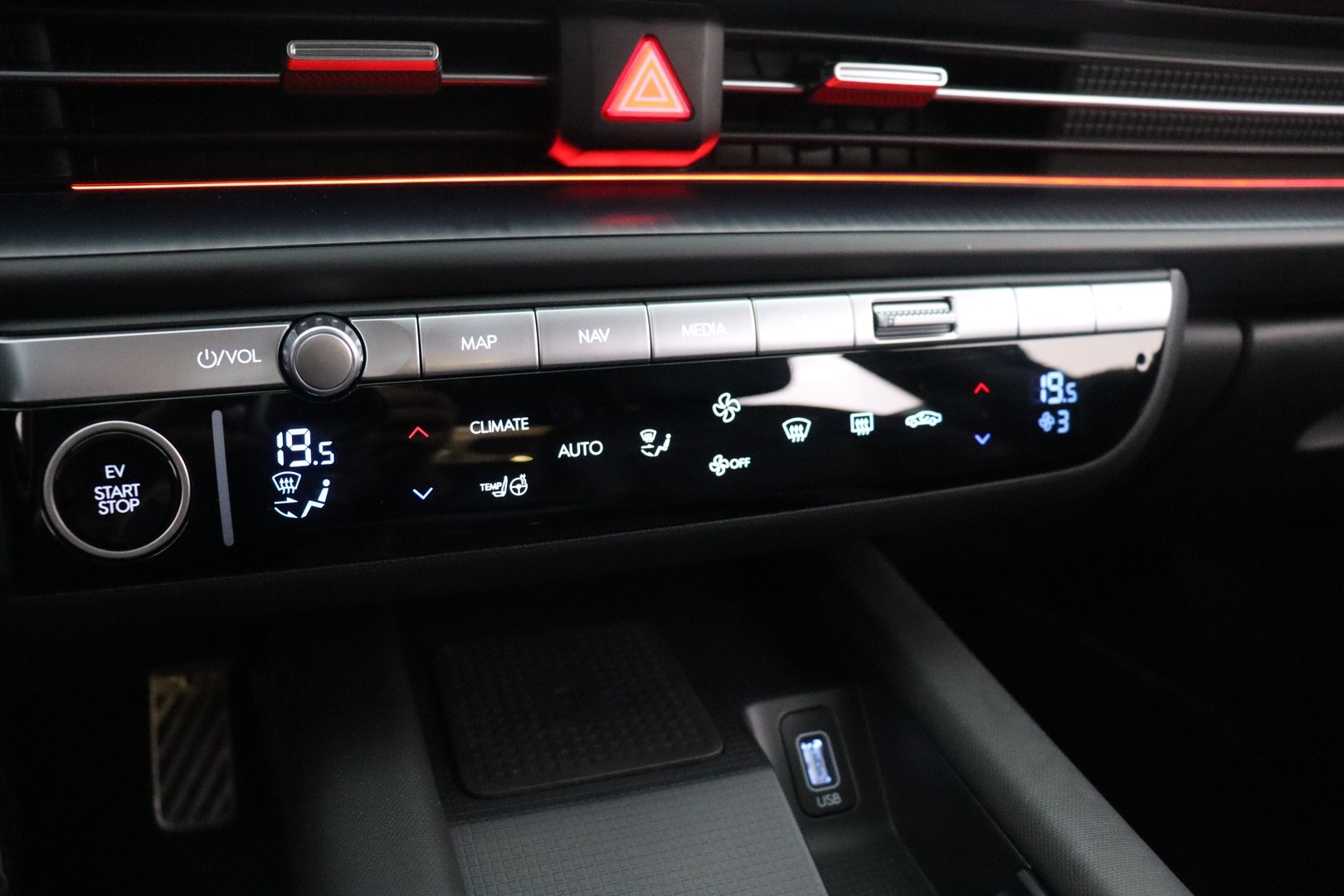 HYUNDAI IONIQ 6 2025