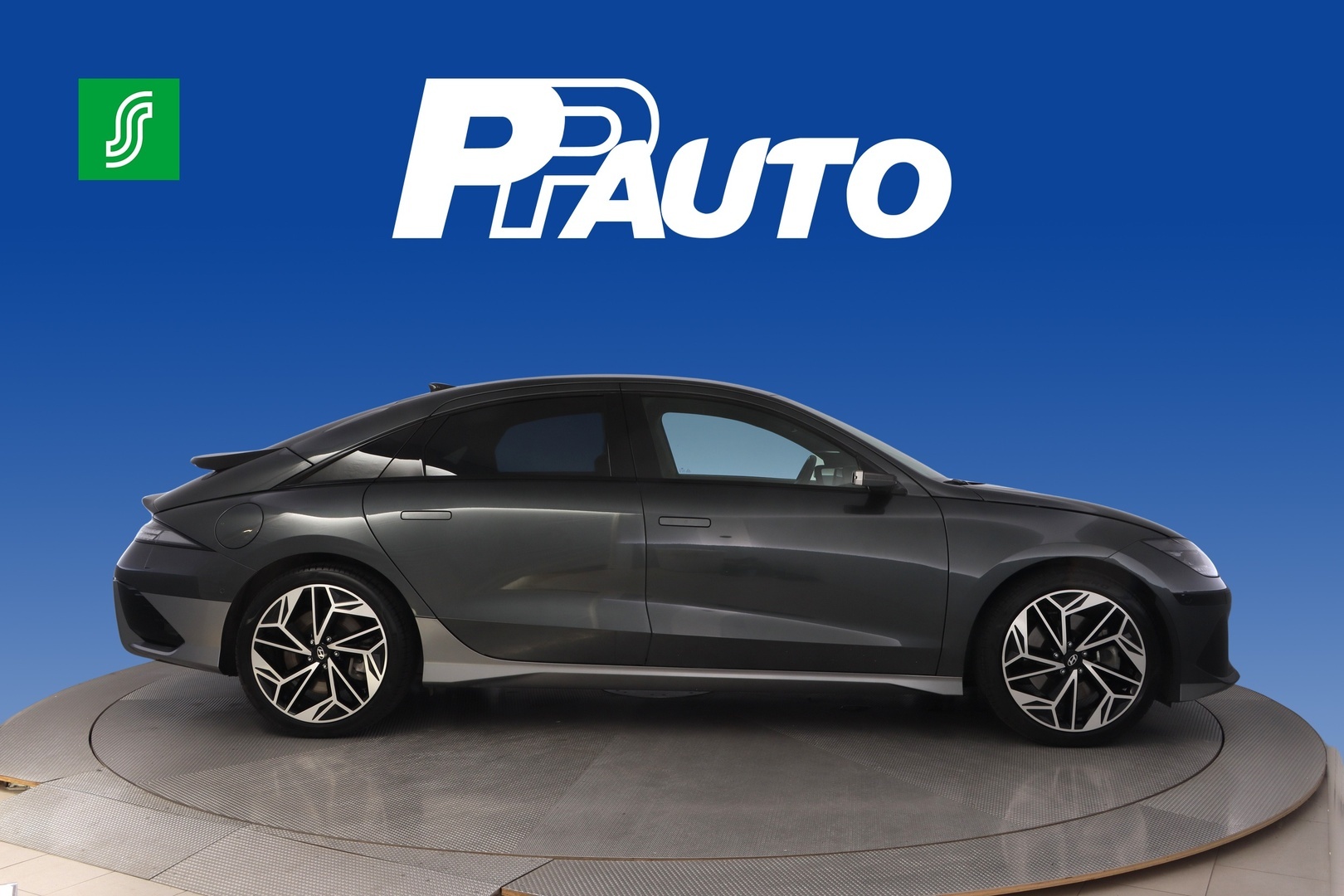 HYUNDAI IONIQ 6 2025