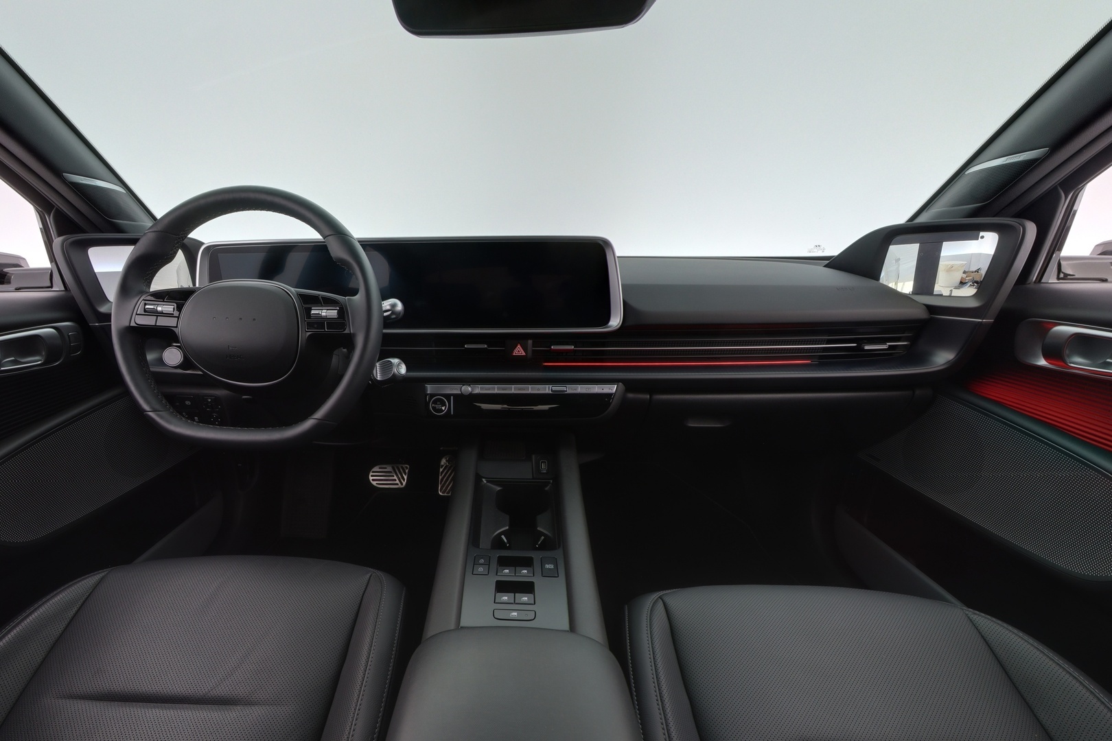 HYUNDAI IONIQ 6 2025
