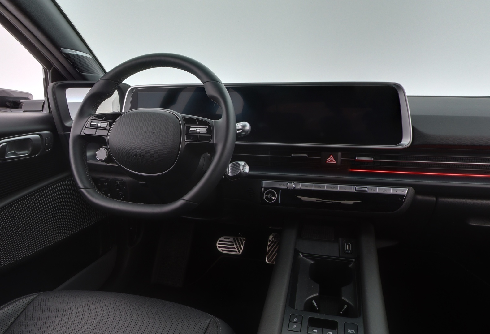 HYUNDAI IONIQ 6 2025