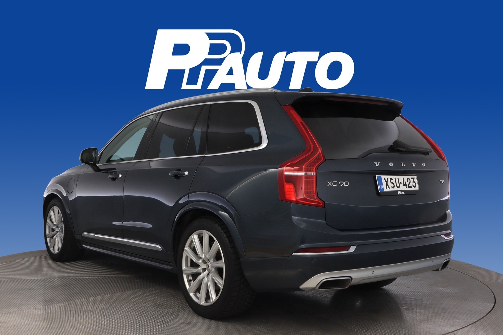 VOLVO XC90 2019