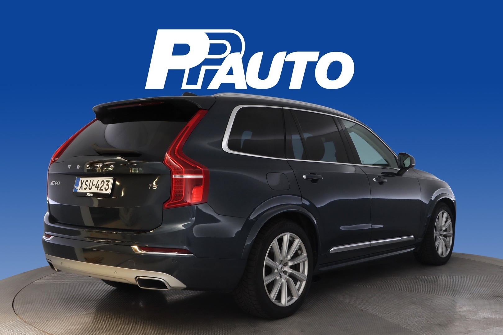 VOLVO XC90 2019