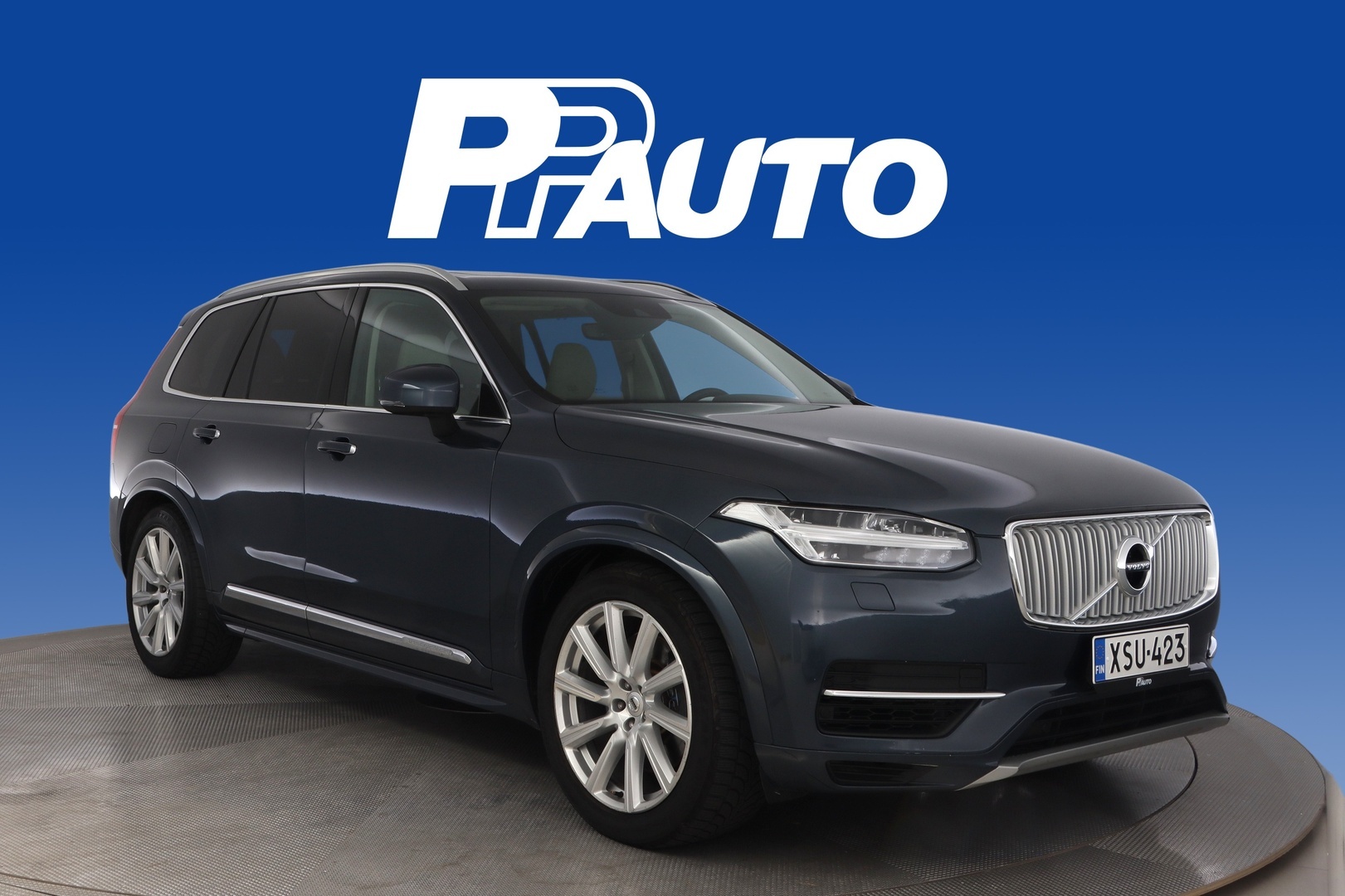 VOLVO XC90 2019