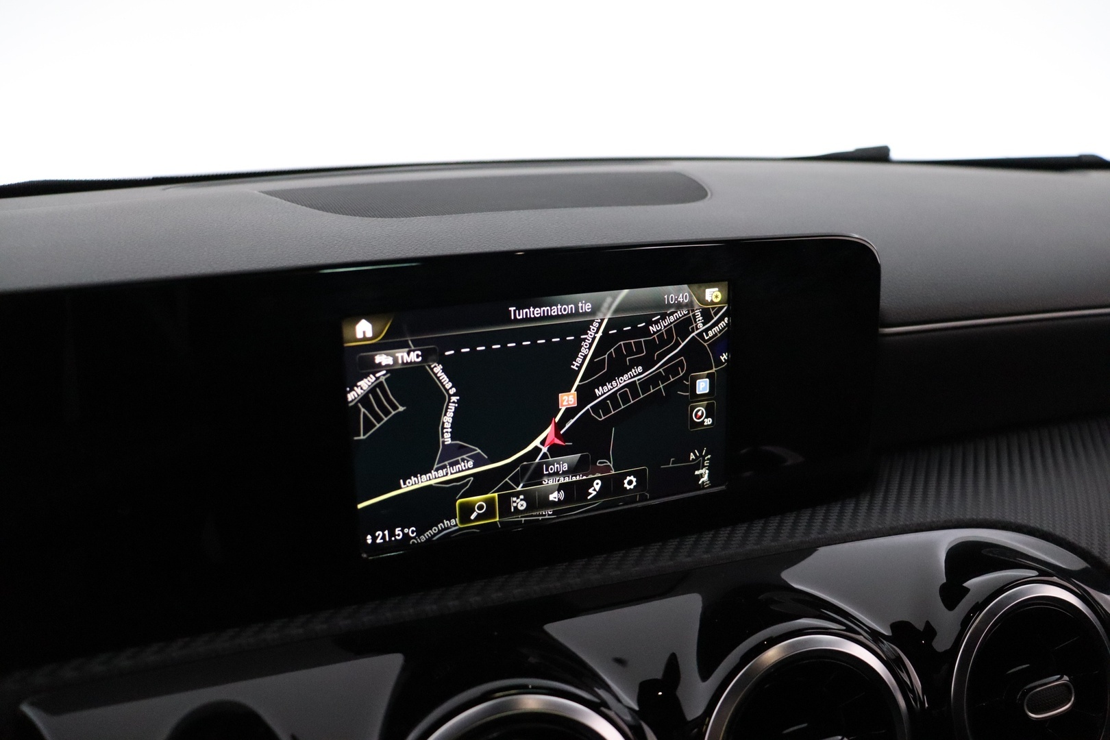 MERCEDES-BENZ A 2019