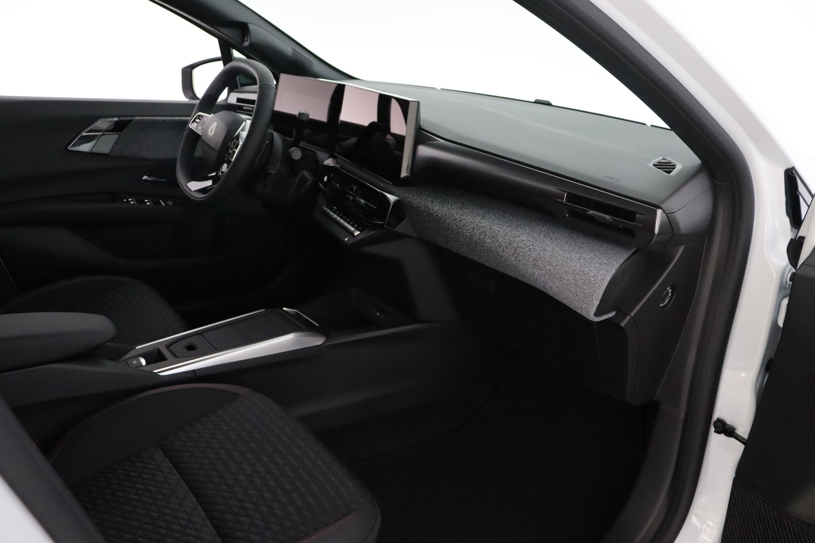 RENAULT Clio 2026