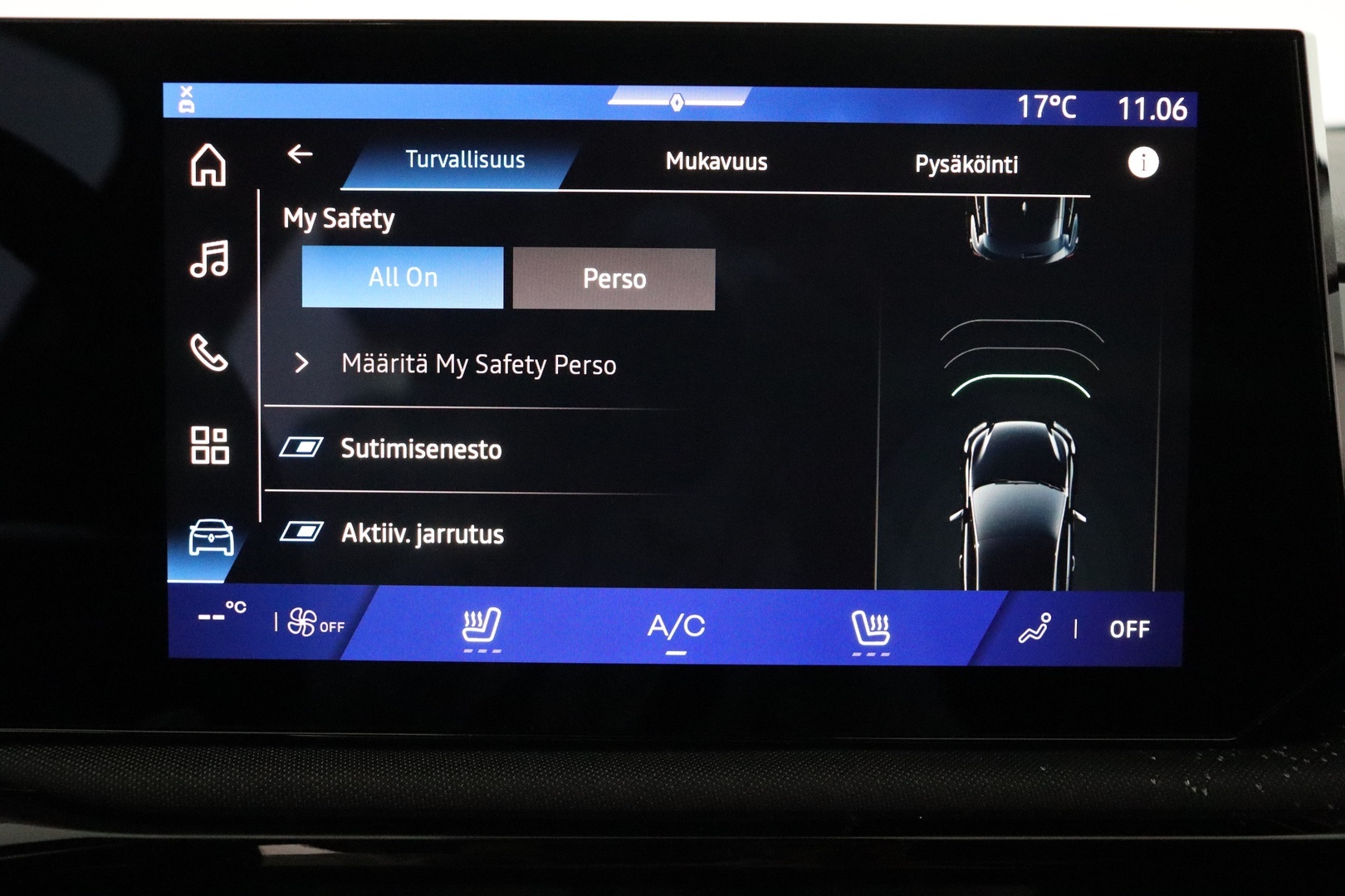 RENAULT Clio 2026