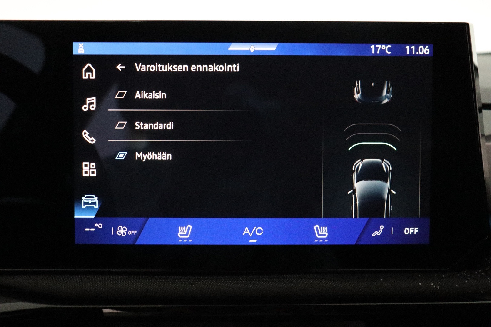RENAULT Clio 2026