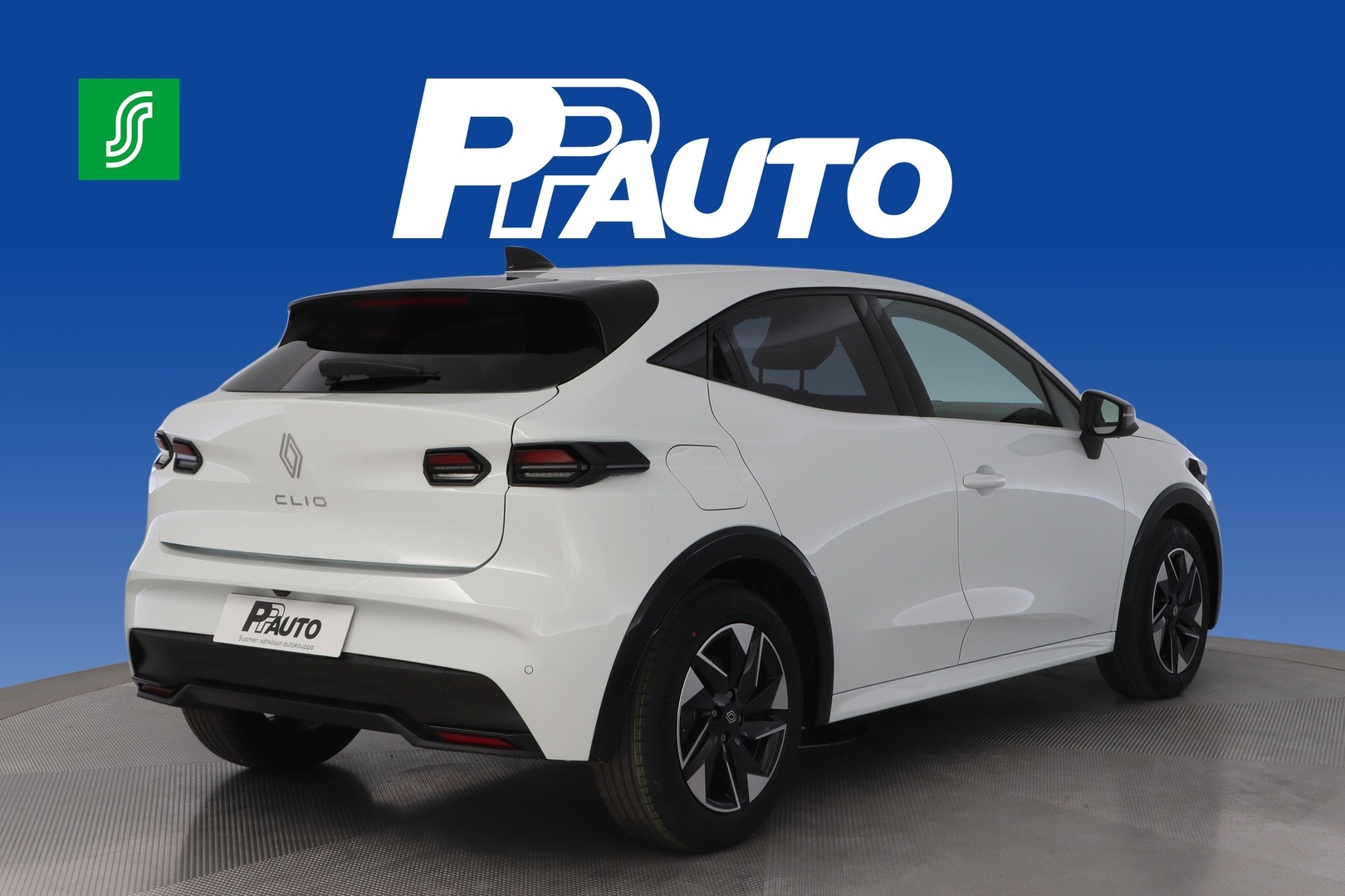RENAULT Clio 2026