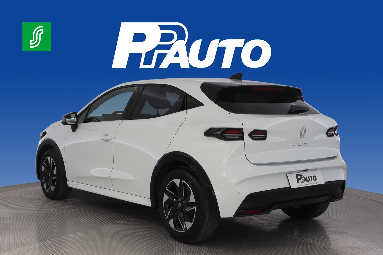 RENAULT Clio 2026