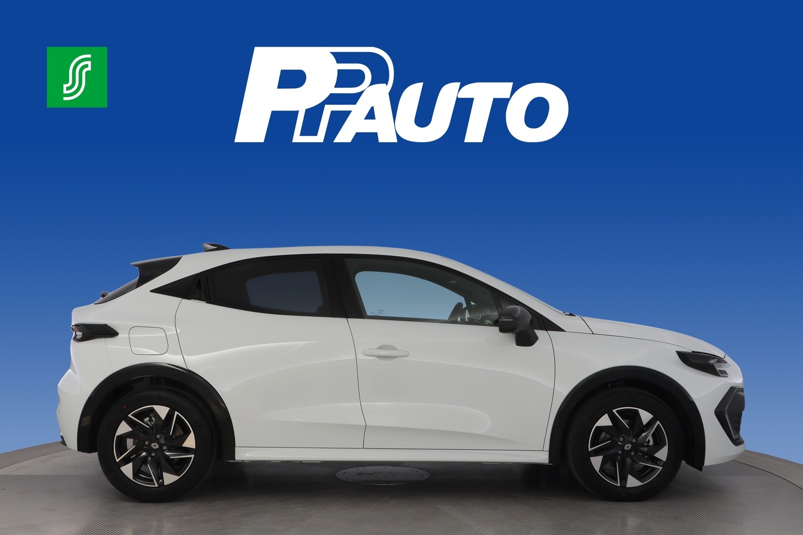 RENAULT Clio 2026