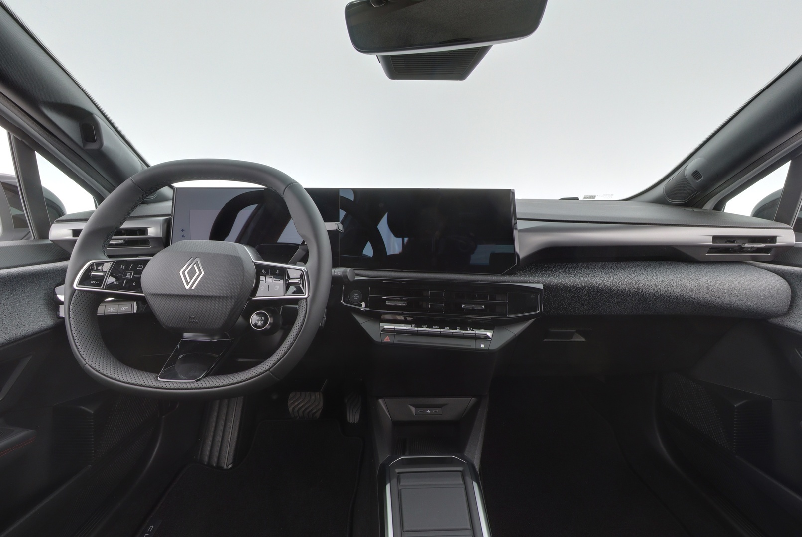 RENAULT Clio 2026