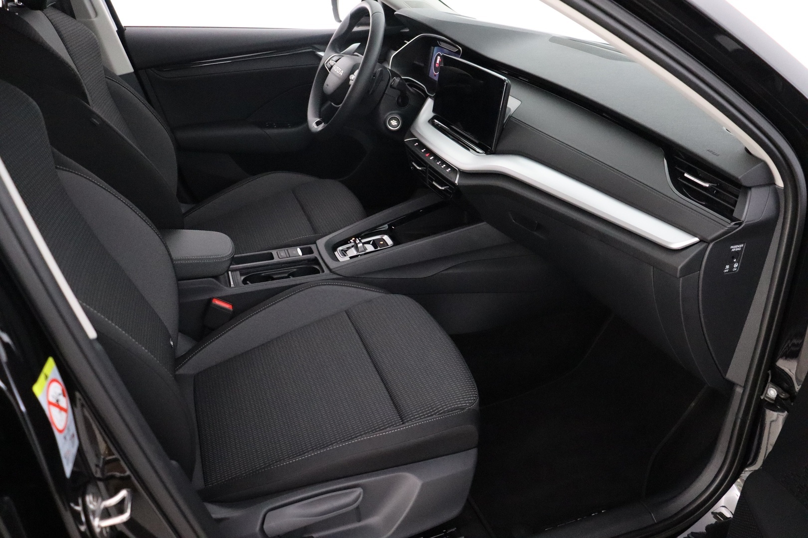 SKODA Octavia 2025
