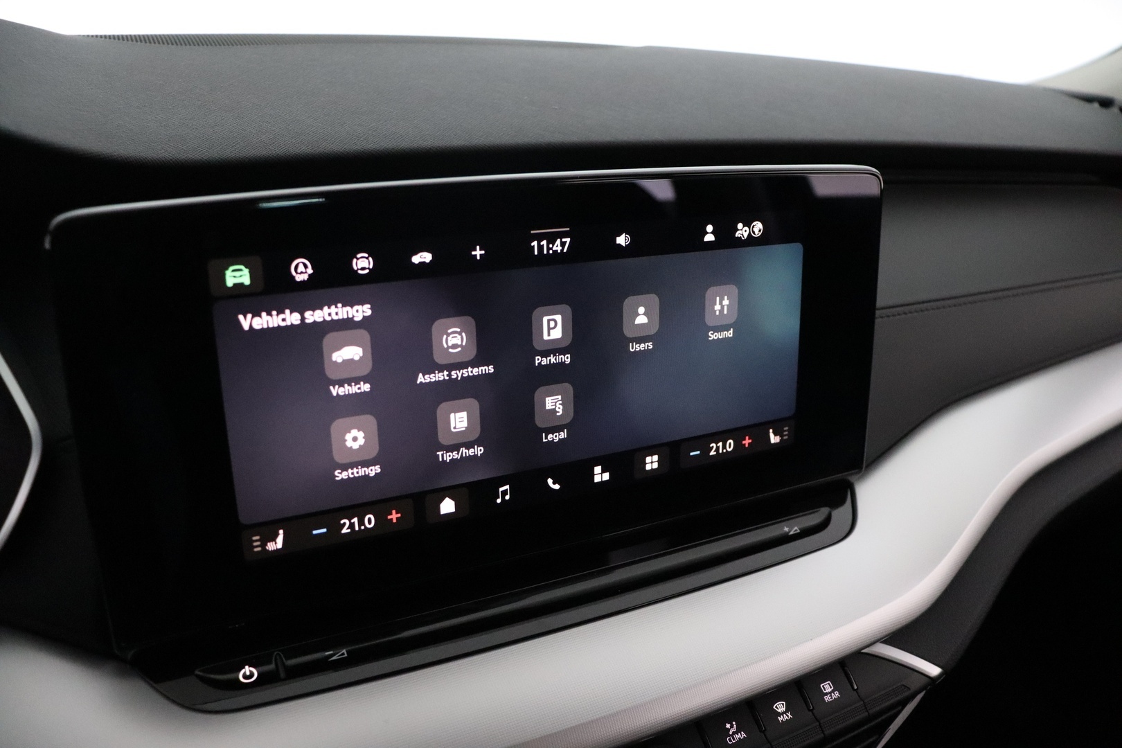 SKODA Octavia 2025