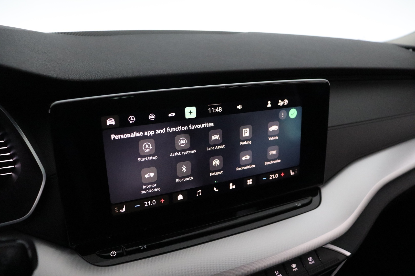 SKODA Octavia 2025