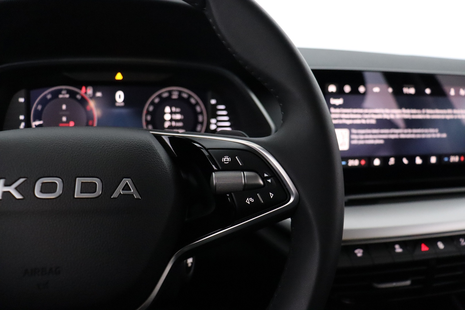 SKODA Octavia 2025