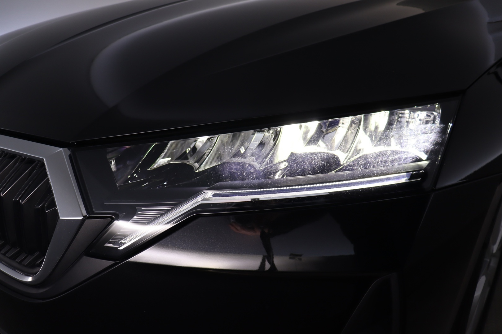 SKODA Octavia 2025