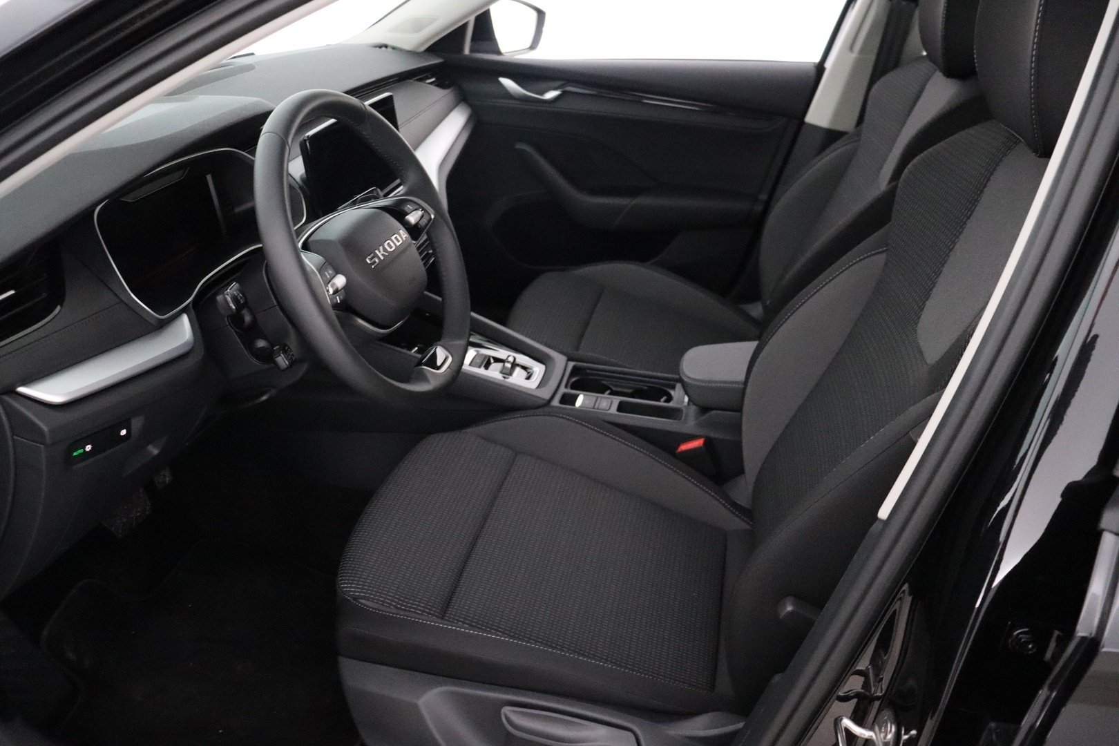 SKODA Octavia 2025