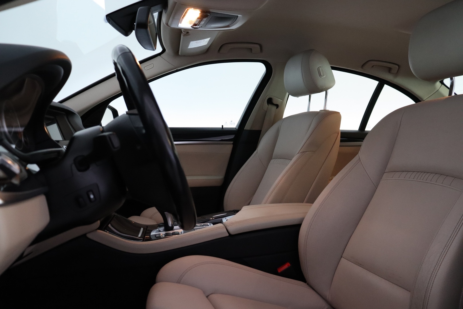 BMW 530 2015