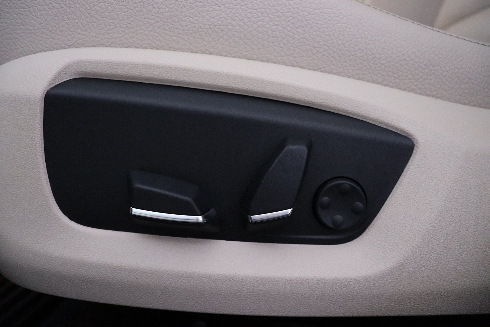 BMW 530 2015