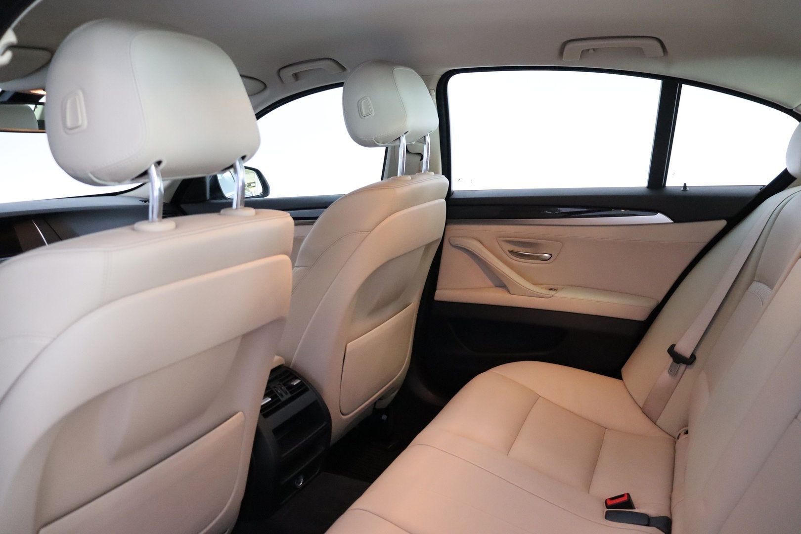 BMW 530 2015