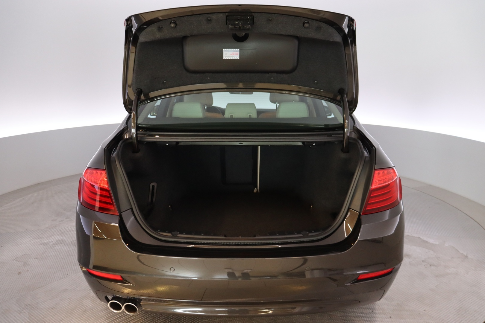 BMW 530 2015