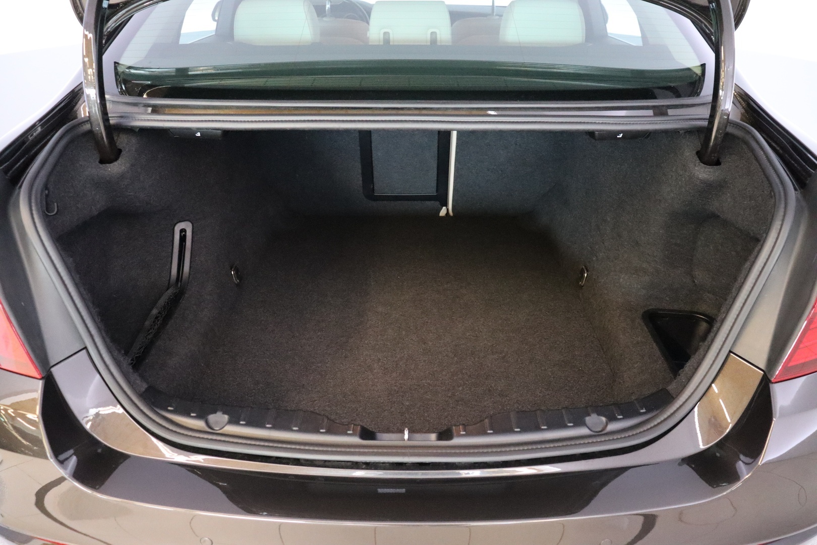 BMW 530 2015