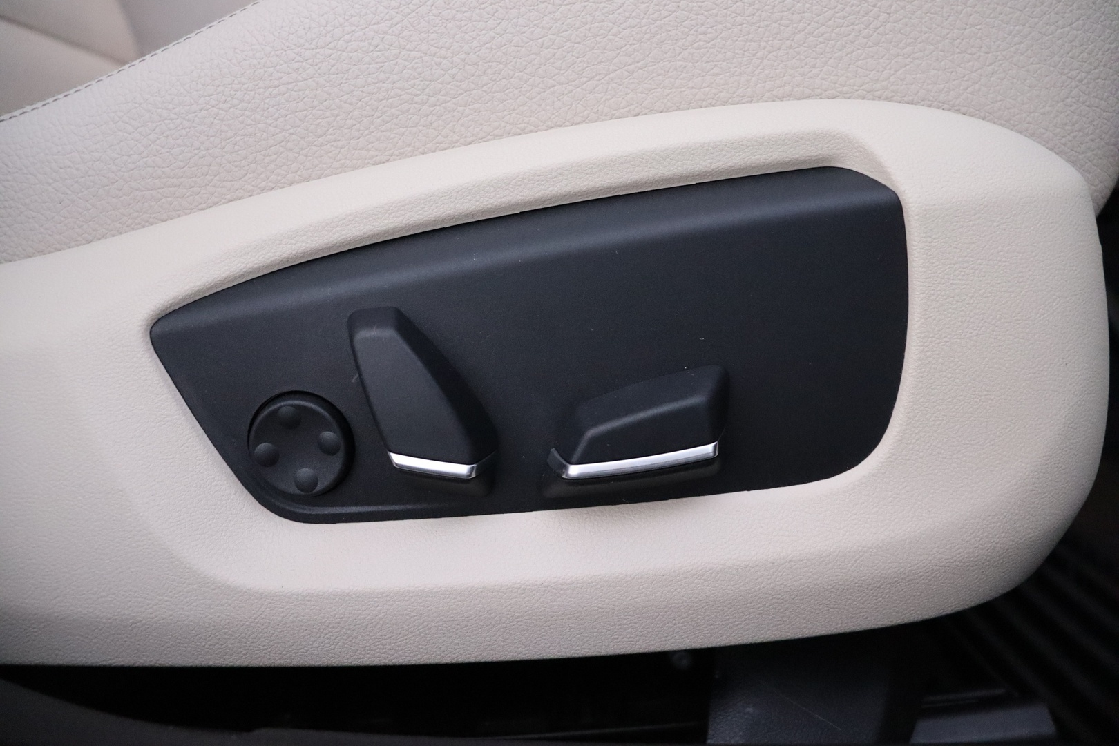BMW 530 2015