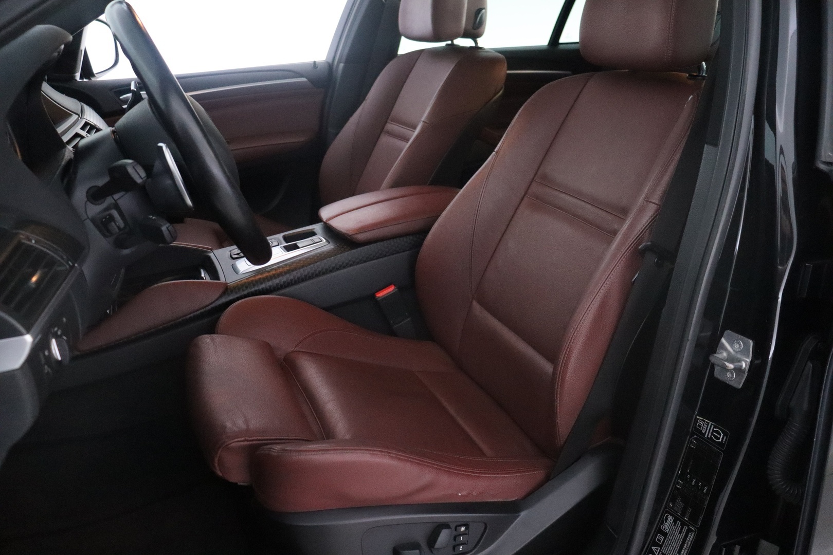 BMW X6 2011