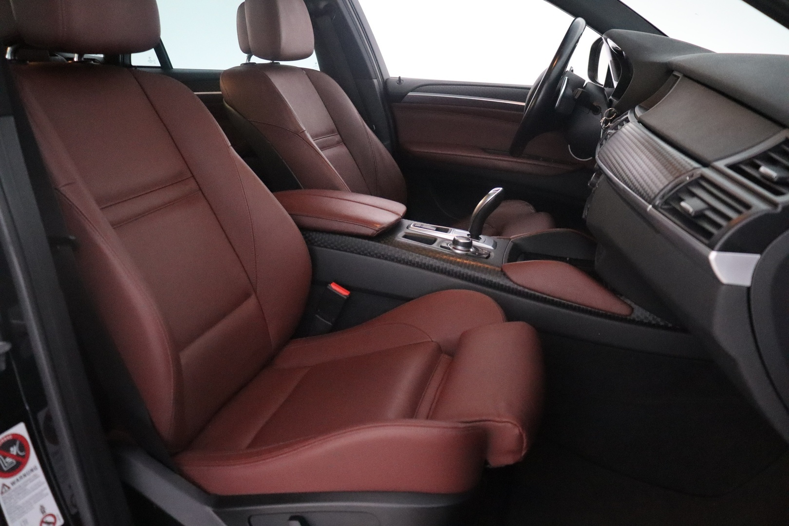 BMW X6 2011