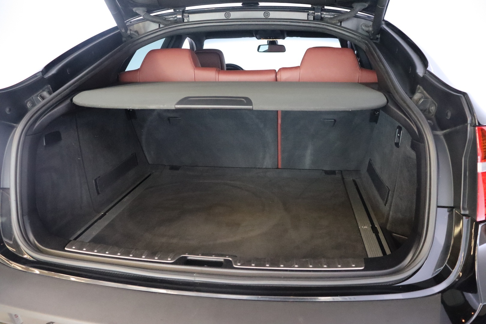 BMW X6 2011