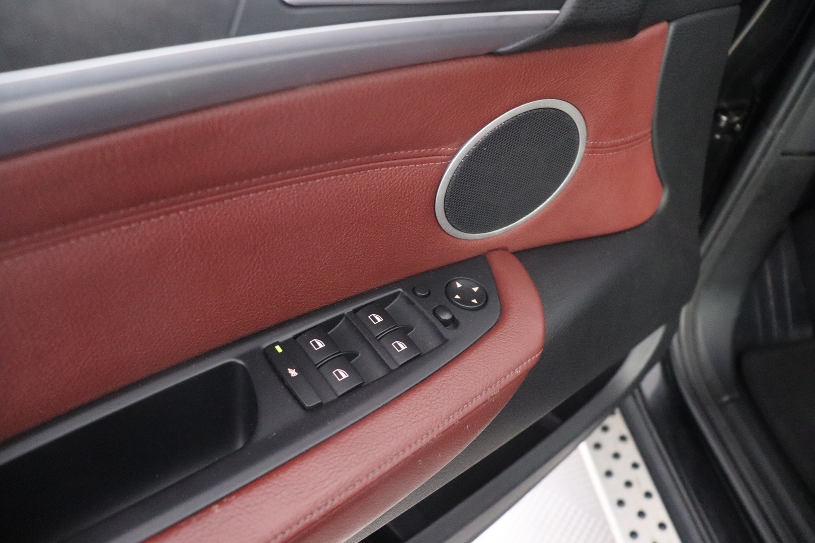 BMW X6 2011