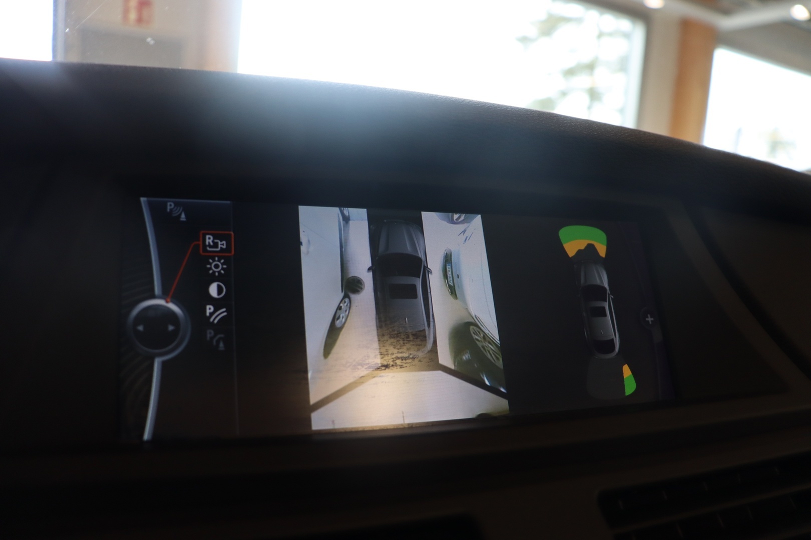BMW X6 2011