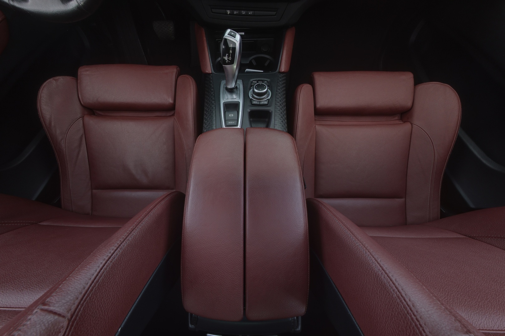 BMW X6 2011