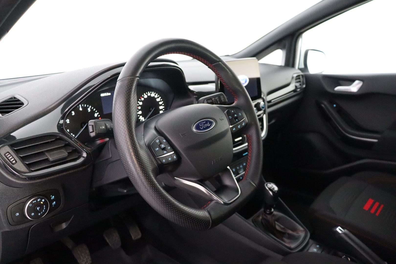 FORD Fiesta 2022