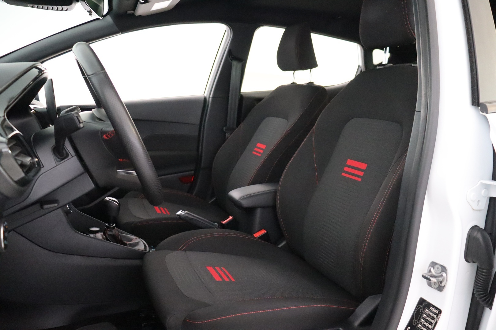 FORD Fiesta 2022
