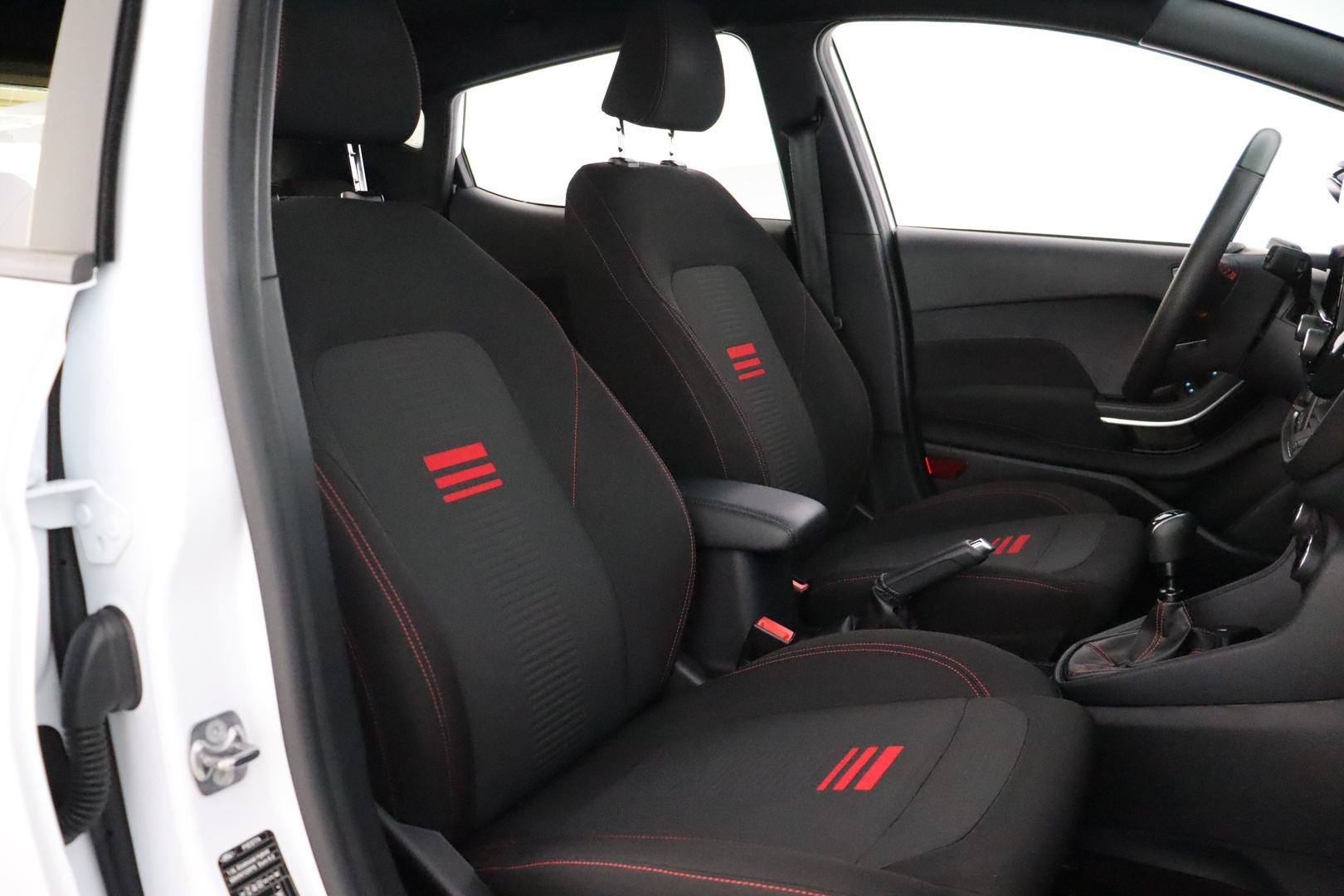 FORD Fiesta 2022