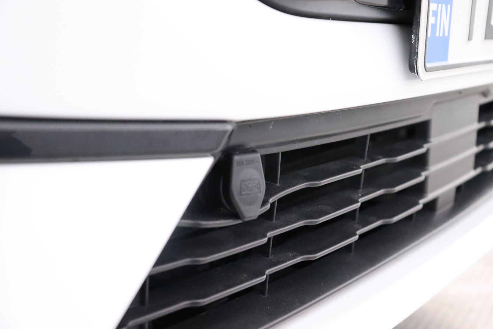 FORD Fiesta 2022