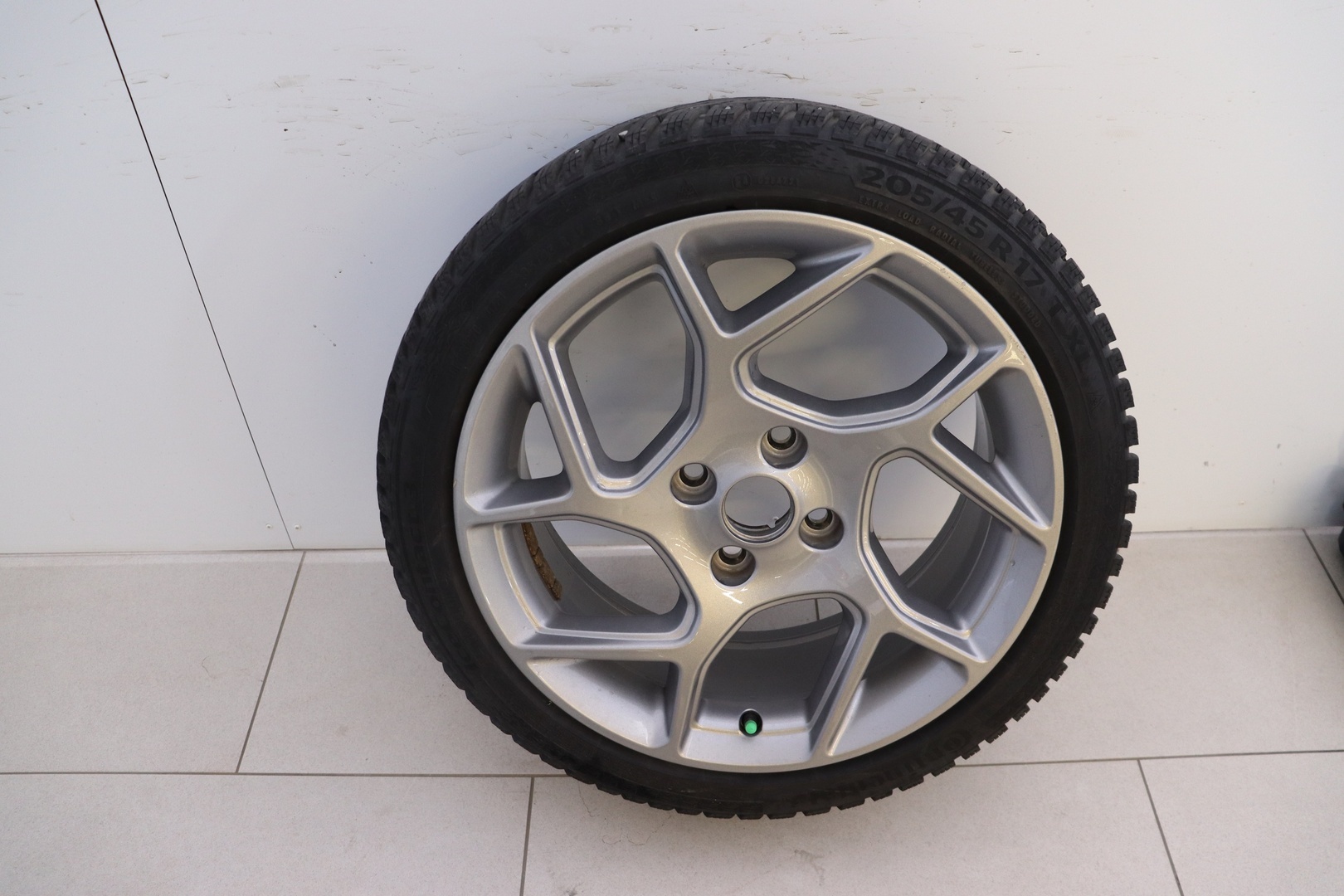 FORD Fiesta 2022