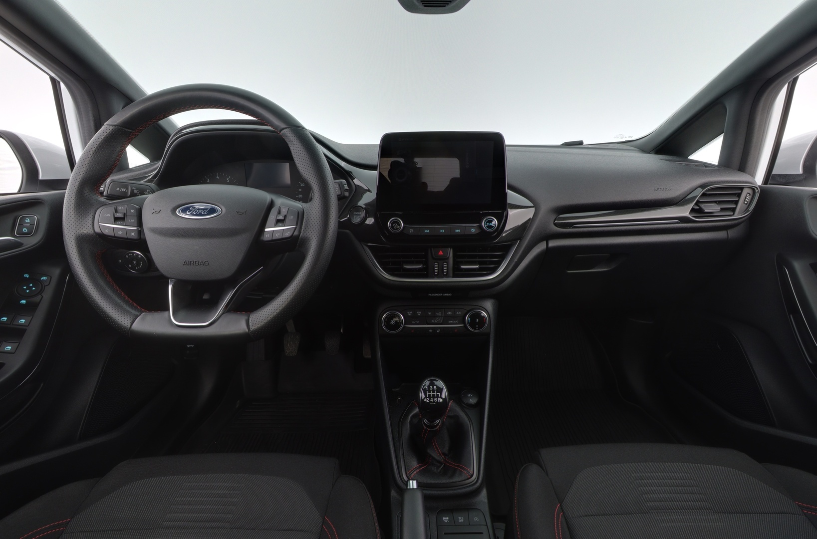 FORD Fiesta 2022