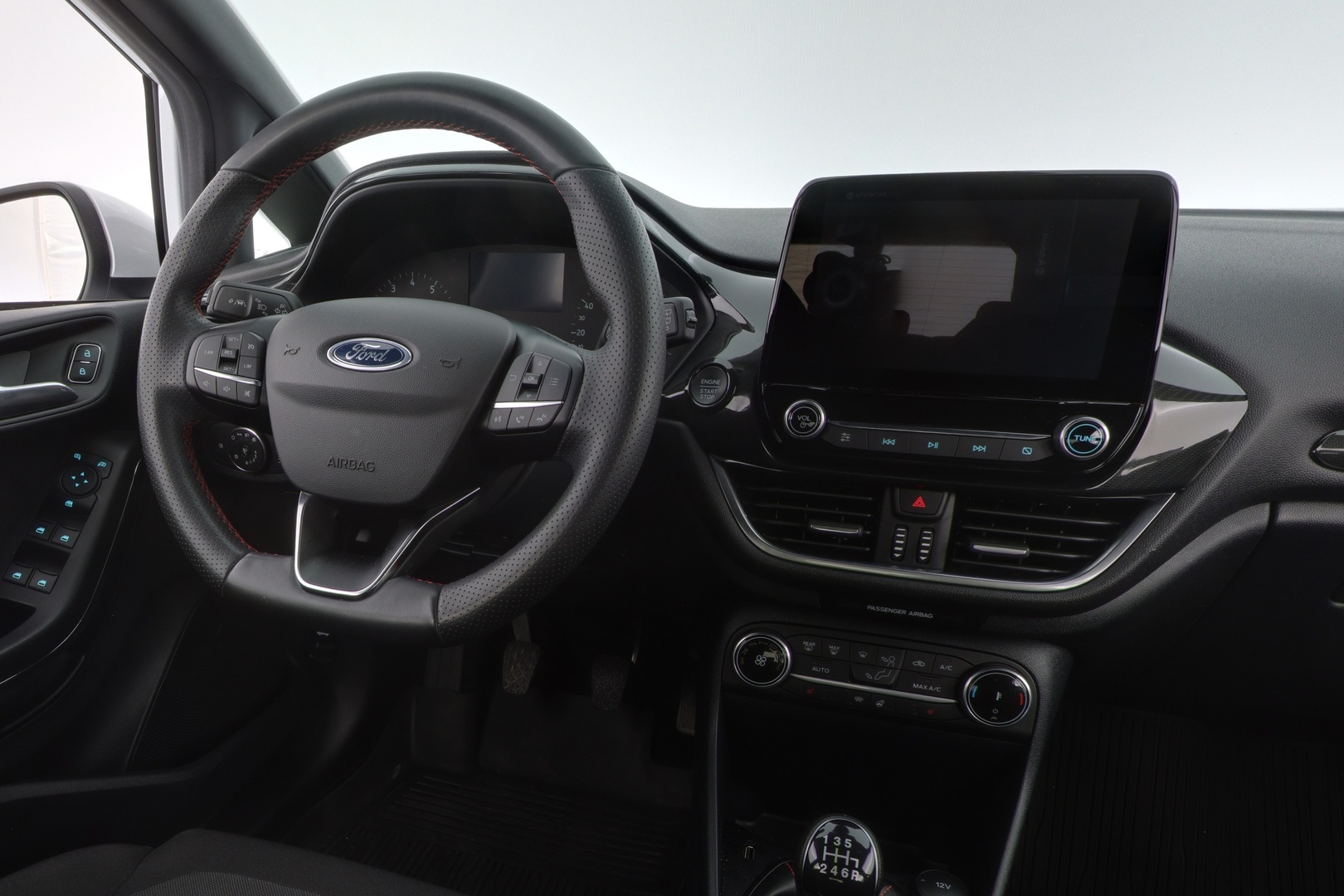 FORD Fiesta 2022