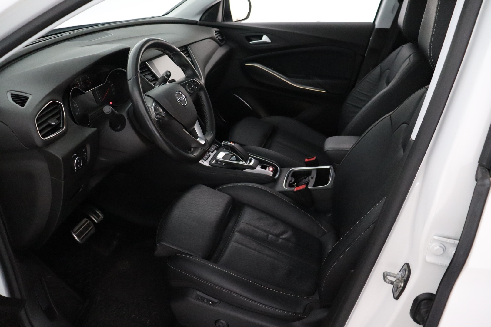 OPEL Grandland X 2020