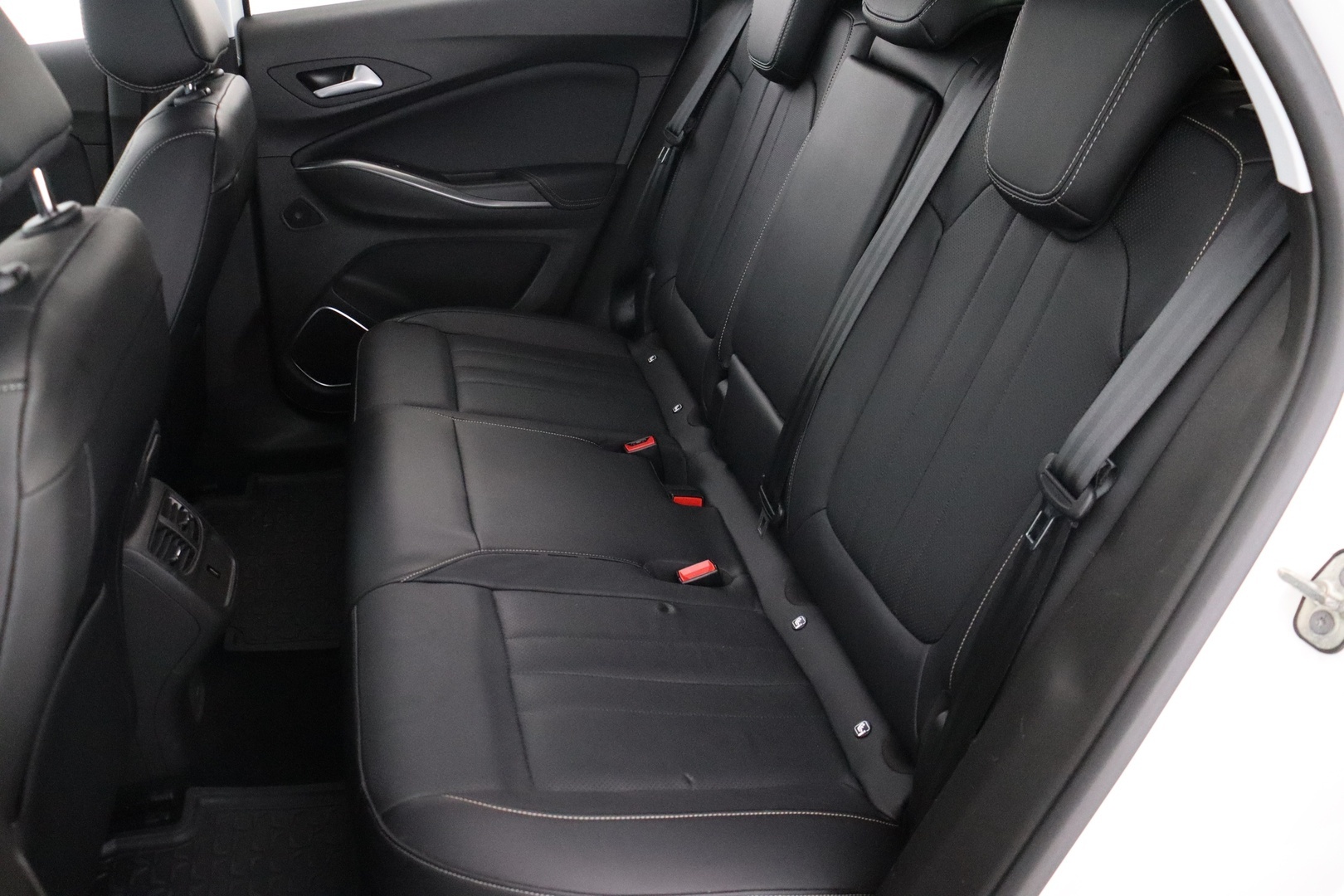 OPEL Grandland X 2020