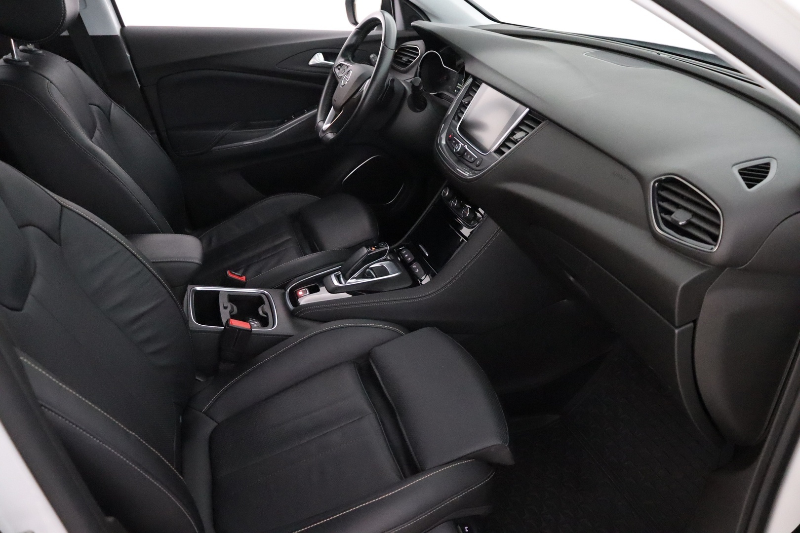 OPEL Grandland X 2020