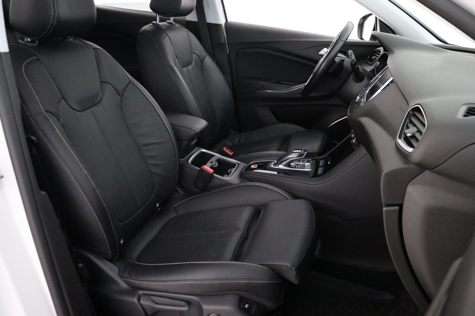 OPEL Grandland X 2020