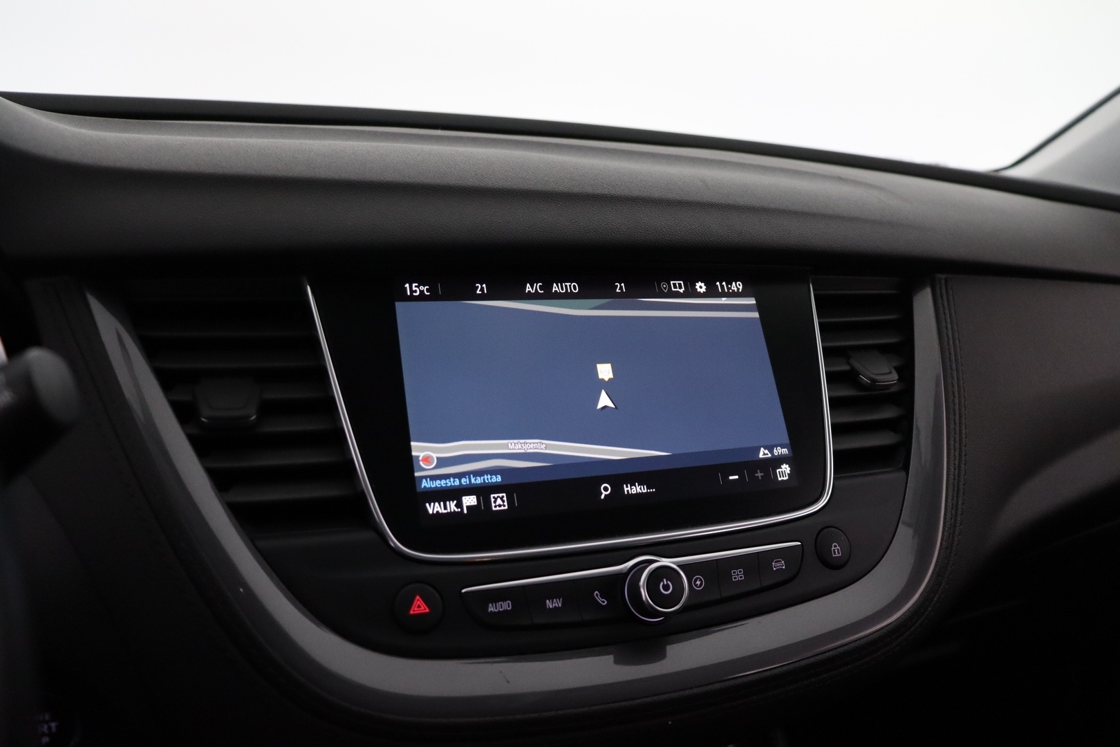 OPEL Grandland X 2020