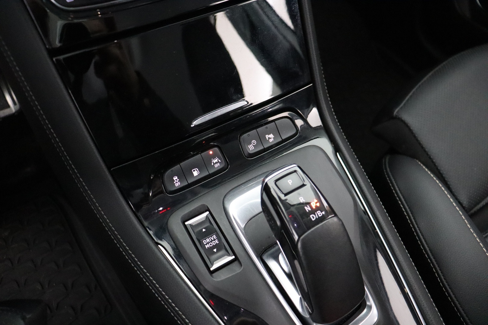 OPEL Grandland X 2020