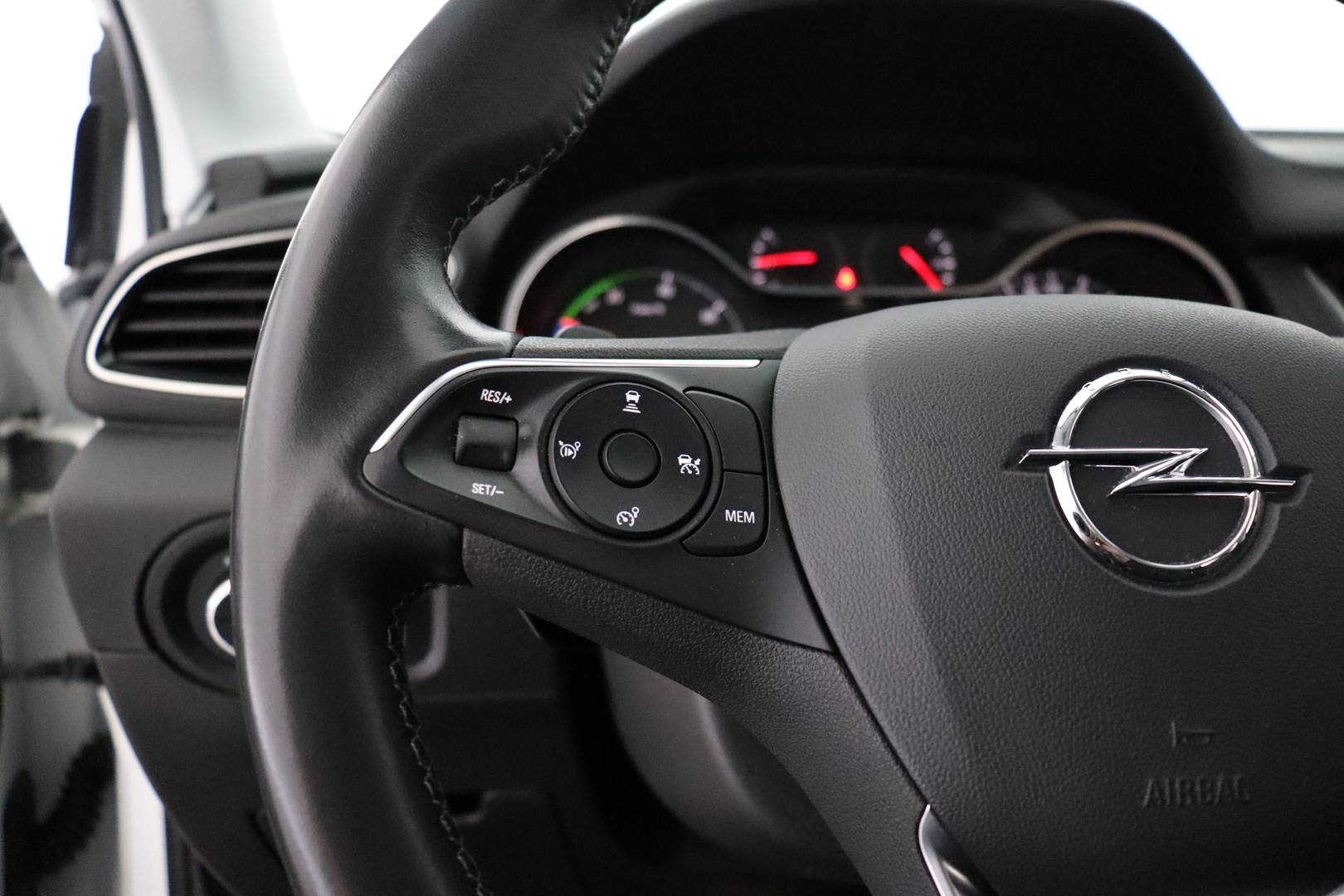 OPEL Grandland X 2020